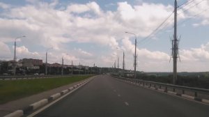 Поехали в Калугу по делам