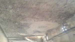 МГК Кайра 1403А - реконструкция катера - видео 4 обещанного 3 года ждут