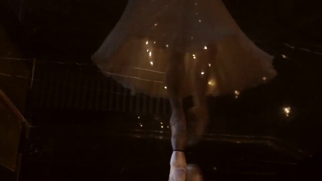 Дух Прошлого Рождества  Рождественская история