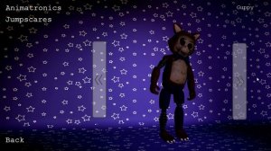 Five Nights at Maggie's Rebooted | Full Extras