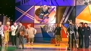 Кривое зеркало-Новогодняя увертюра.wmv