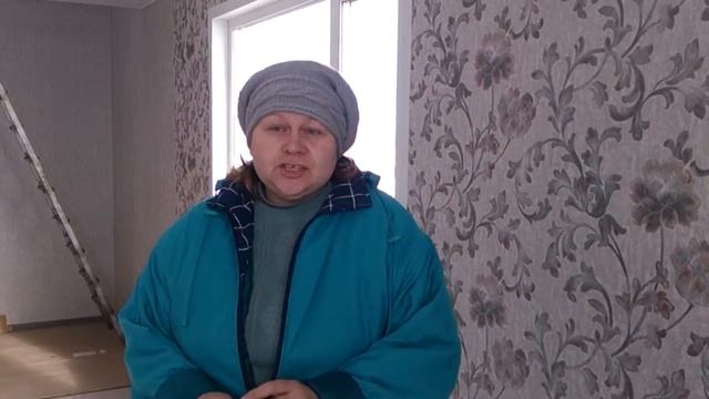 Отзыв о строительстве дома в компании Теплофф