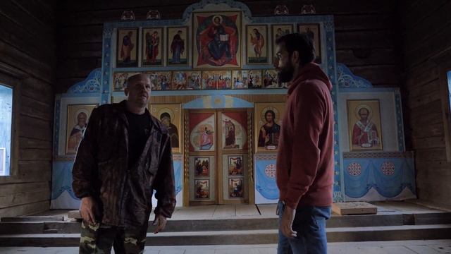 Может ли октябренок быть крещенным?