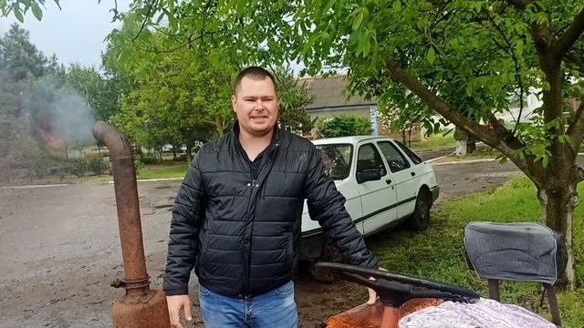 Т-25 или Синтай?