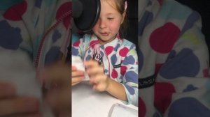 РАСПАКОВКА Уточки ЛА ЛА ФАН ФАН