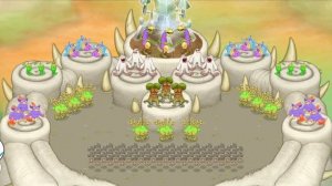 My Singing Monsters Composer island - Loading Theme Song (Composed By: 90579163GF)