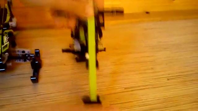 Обзор лего техник смотреть онлайн