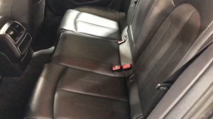 Audi A6 Allroad 3.0 Quattro