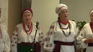 Калині 35 років 7 Гора за горою