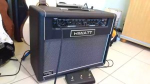 HIWATT G100R