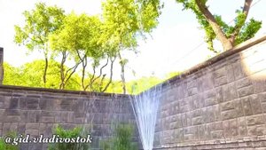 Обзорная экскурсия по Владивостоку