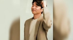 Гон Ю ( Gong Yoo )