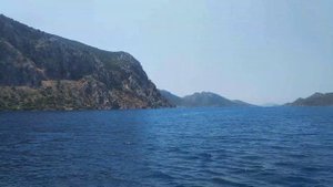 Эгейские острова с Voxx Marmaris beach resort