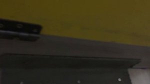 Раскладной стол в гараж#мебель #