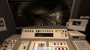 СЦЕП ДВУХ ЯУЗ В МЕТРОСТРОЕ!