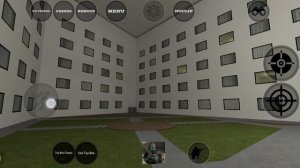 liminal hotel mod in Garry's mod android