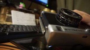 Фотоаппарат Чайка-2 - обзор, недостатки и советы