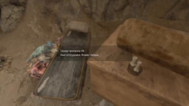 AMNESIA_ REBIRTH ПРОХОЖДЕНИЕ #1 - DANIELA.mp4