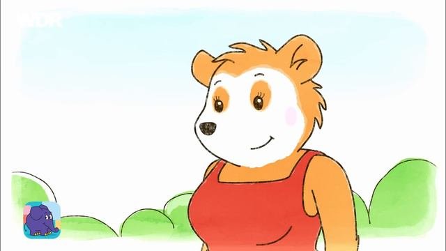 Bobo Im Garten & Bobo Fährt Zug | Der Elefant | WDR