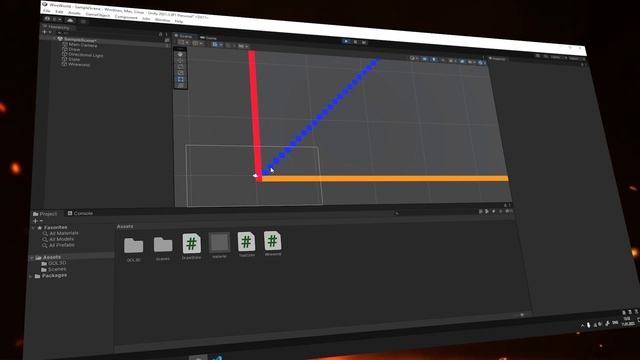 СОЗДАЛ ИГРУ В ЭЛЕКТРИКА НА UNITY! (КЛЕТОЧНЫЙ АВТОМАТ) смотреть онлайн