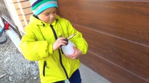 Автомойка Sterwins 135, на что способна эта Стервинс?