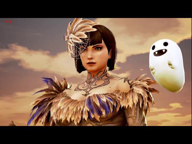 TEKKEN 7. Битва за сокровища смотреть онлайн