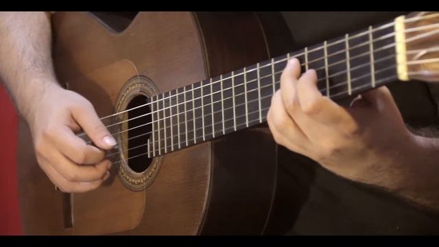 VIDEO 5 / LA GUITARRA EN EL TANGO смотреть онлайн