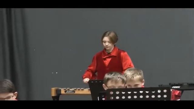 Дербенко Сарабанда ОБА ДМШ им Гайдна 2022 смотреть онлайн