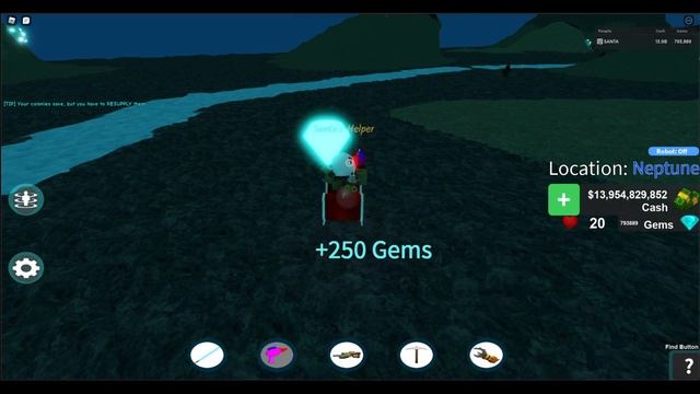 [Roblox] All flags locations in Space Tycoon! смотреть онлайн