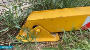 Автовышка Bronto Skylift 14-2T1! Прицепной электрический подъёмник с рабочей высотой 16 метров.