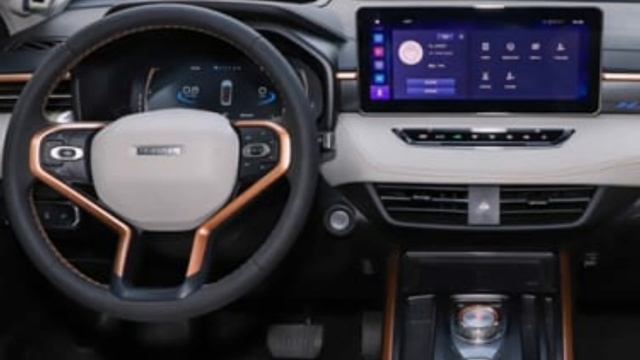 haval jolion turbo 2021 смотреть онлайн