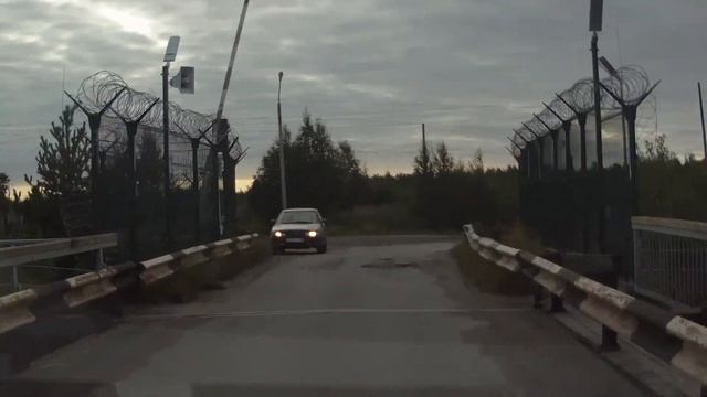 Беломорск - Беломорские петроглифы