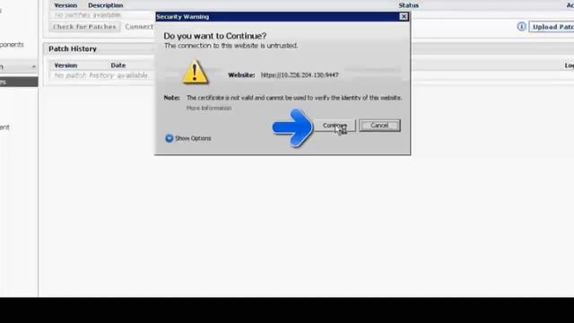 Upgrading Websense V-Series Appliances to Version 8.0.x