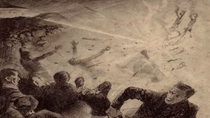 Буктрейлер книги "Война Миров" Герберт Уэллс
