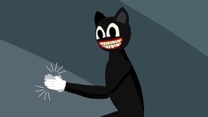 Cartoon Cat vs ALL Trevor Monsters Level Challenge Rampage | Monster Animation