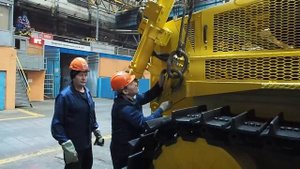ДЭТ-400 едет в Москву
