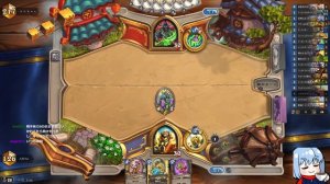 КОЛОДА МУРЛОК ПАЛАДИНА ИЗ ТОПА ЛЕГЕНДЫ В Hearthstone