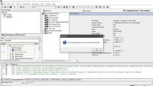 ПЛИС. PLD. Altera. Первое подключение. Простейшая программа в Quartus II на Verilog.