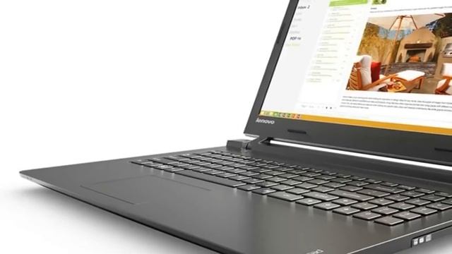 Lenovo Introduces Trio Of New Consumer Laptops - Lenovo Launches Plenty of Affordable New PC's смотреть онлайн