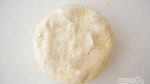 Тесто со сметаной для пирога