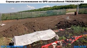 Мини теплица из композитной стеклопластиковой арматуры  Строительство парника своими руками