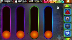 G4k Dancing Girl Escape Game Walkthrough