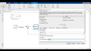 Anti-Windup for Integrator and Noise Filter for Differentiator | Part6 - Control Systems Simplified