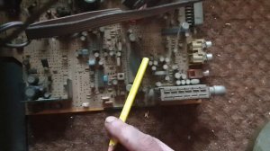 Разбор телевизора Funai  TV-2000A MK10 Hyper