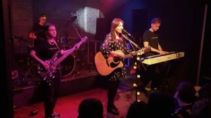 Нежность на бумаге - 05.02.2022 - Санкт-Петербург