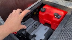 Girgis 390 Полный фарш. Мотор Hidea 30EFI. Обзор лодки перед отгрузкой. Цена комплекта.