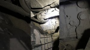 Холодный запуск Opel Grandland X, звук цепи