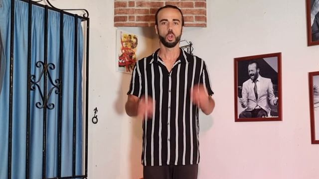 Pasos para BAILAR BULERÍAS 3️⃣ | Marcaje típico variación 3 смотреть онлайн