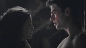 Nathaniel Buzolic and Danielle Campbell | Angels Like You