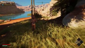 Carnal Instinct Episode 5 - The Farmer